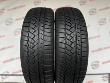 215/65 R17 CONTINENTAL WINTERCONTACT TS850P SUV 8mm