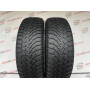 215/65 R17 FALKEN EUROWINTER HS01 SUV 5mm