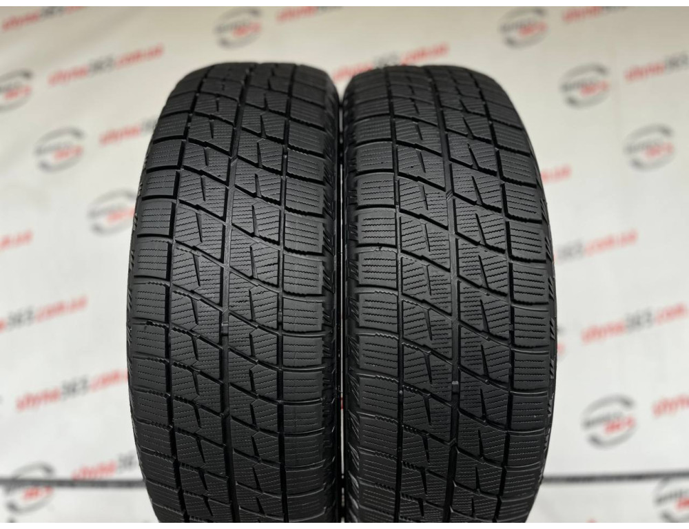 215/60 R17 BRIDGESTONE ICEPARTNER 6mm