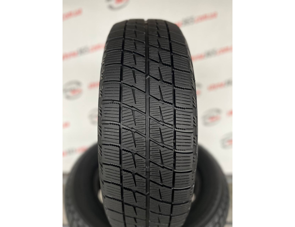215/60 R17 BRIDGESTONE ICEPARTNER 6mm