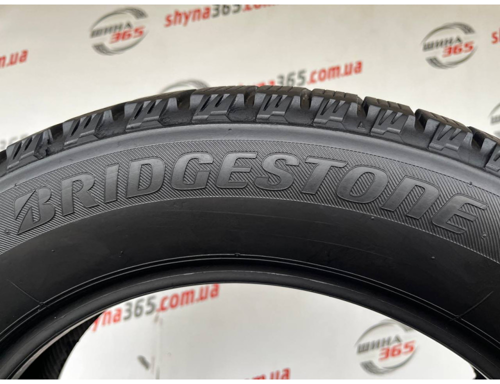 215/60 R17 BRIDGESTONE ICEPARTNER 6mm