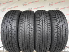 215/65 R17 CONTINENTAL WINTERCONTACT TS870P 6mm