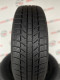 215/65 R17 CONTINENTAL WINTERCONTACT TS870P 6mm