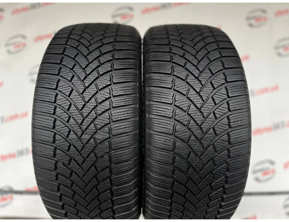 225/45 R17 BRIDGESTONE BLIZZAK LM005 DRIVEGUARD 7mm