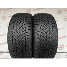 225/45 R17 BRIDGESTONE BLIZZAK LM005 DRIVEGUARD 7mm