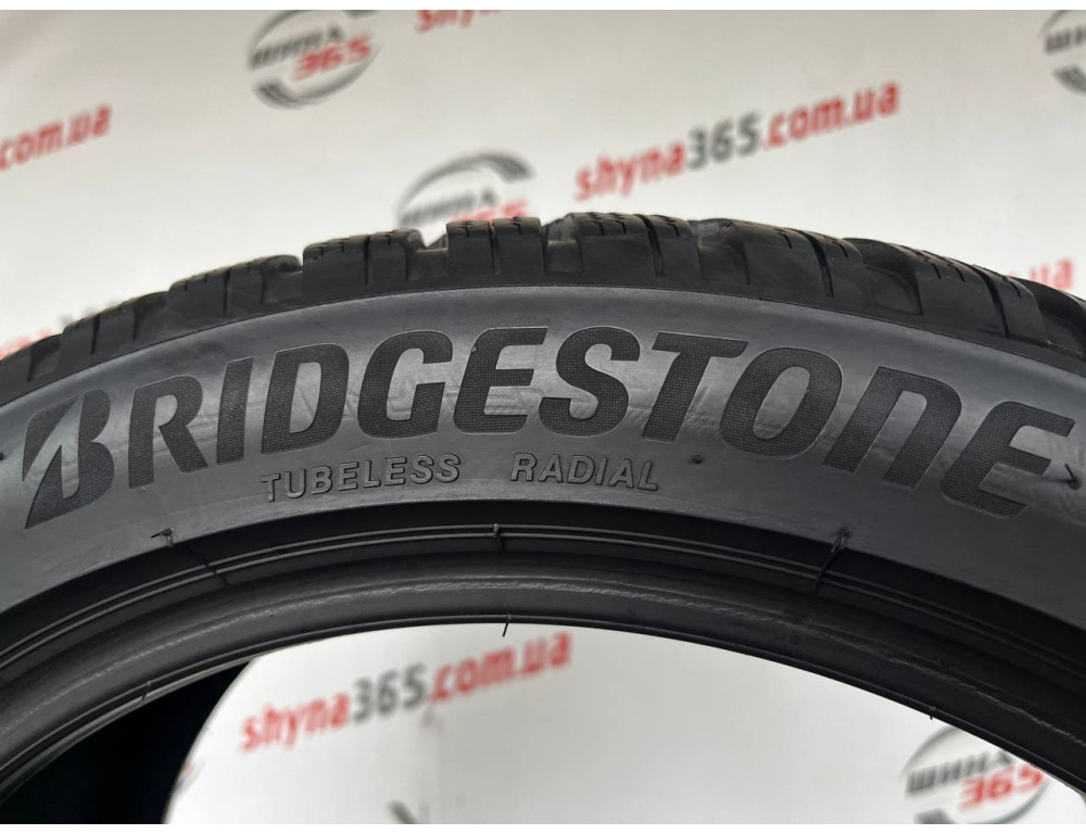 225/45 R17 BRIDGESTONE BLIZZAK LM005 DRIVEGUARD 7mm