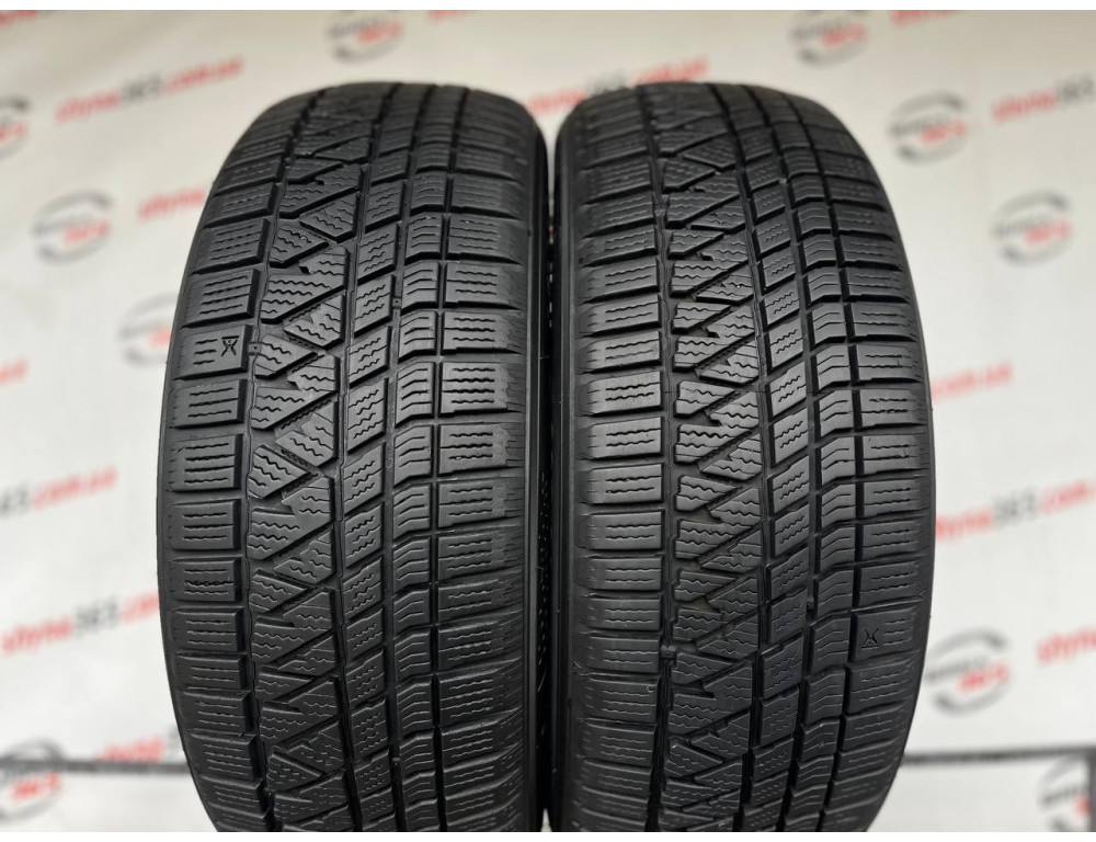 225/60 R17 KUMHO WINTERCRAFT WS71 SUV 7mm