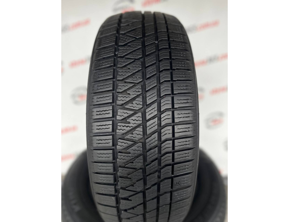 225/60 R17 KUMHO WINTERCRAFT WS71 SUV 7mm