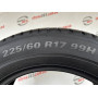 225/60 R17 KUMHO WINTERCRAFT WS71 SUV 7mm