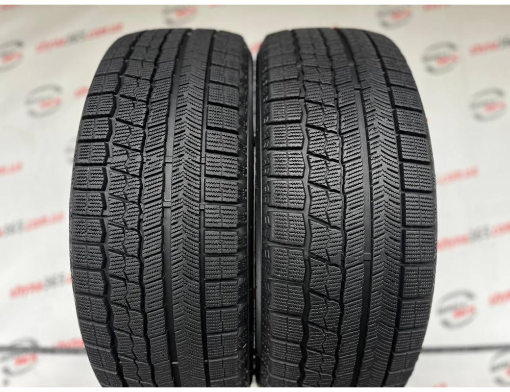225/60 R17 NANKANG WINTERSAF WS-1 8mm