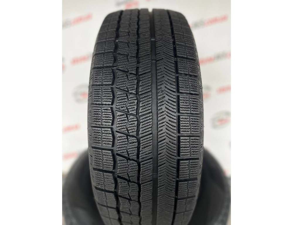 225/60 R17 NANKANG WINTERSAF WS-1 8mm