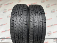215/60 R17 GOODYEAR ICE NAVI ZEA II ULTRAGRIP 8mm
