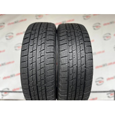 215/60 R17 GOODYEAR ICE NAVI ZEA II ULTRAGRIP 8mm