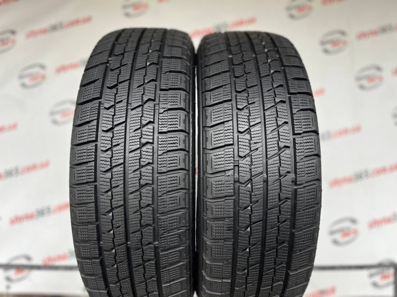 215/60 R17 GOODYEAR ICE NAVI ZEA II ULTRAGRIP 8mm