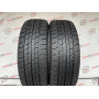 215/60 R17 GOODYEAR ICE NAVI ZEA II ULTRAGRIP 8mm