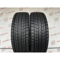 215/60 R17 DUNLOP WINTER MAXX SJ8 9mm