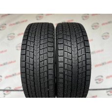 215/60 R17 DUNLOP WINTER MAXX SJ8 9mm