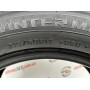 215/60 R17 DUNLOP WINTER MAXX SJ8 9mm