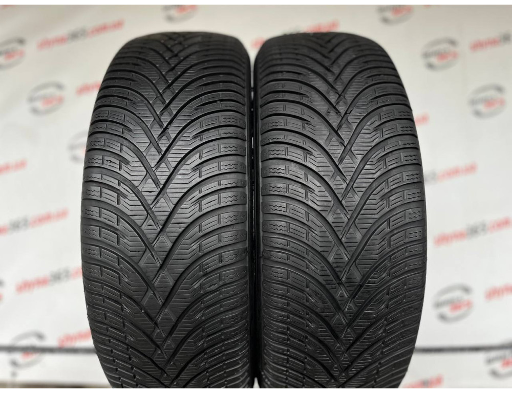 215/60 R17 KLEBER KRISALP HP3 SUV 7mm