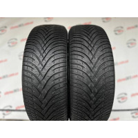 215/60 R17 KLEBER KRISALP HP3 SUV 7mm