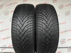 215/60 R17 KLEBER KRISALP HP3 SUV 7mm