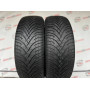 215/60 R17 KLEBER KRISALP HP3 SUV 7mm