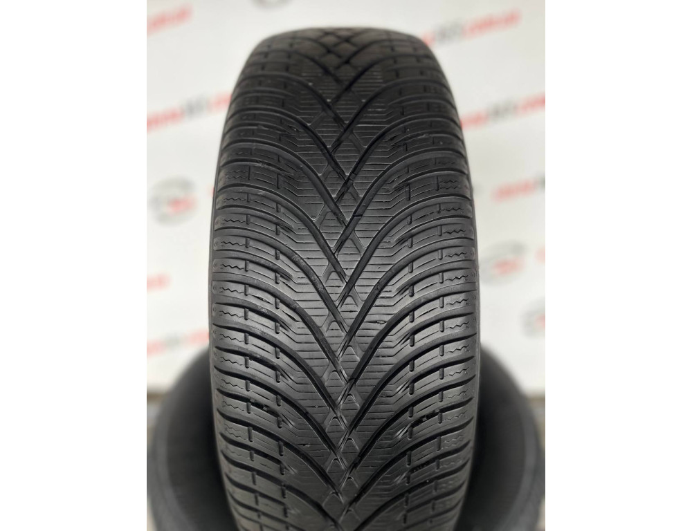 215/60 R17 KLEBER KRISALP HP3 SUV 7mm