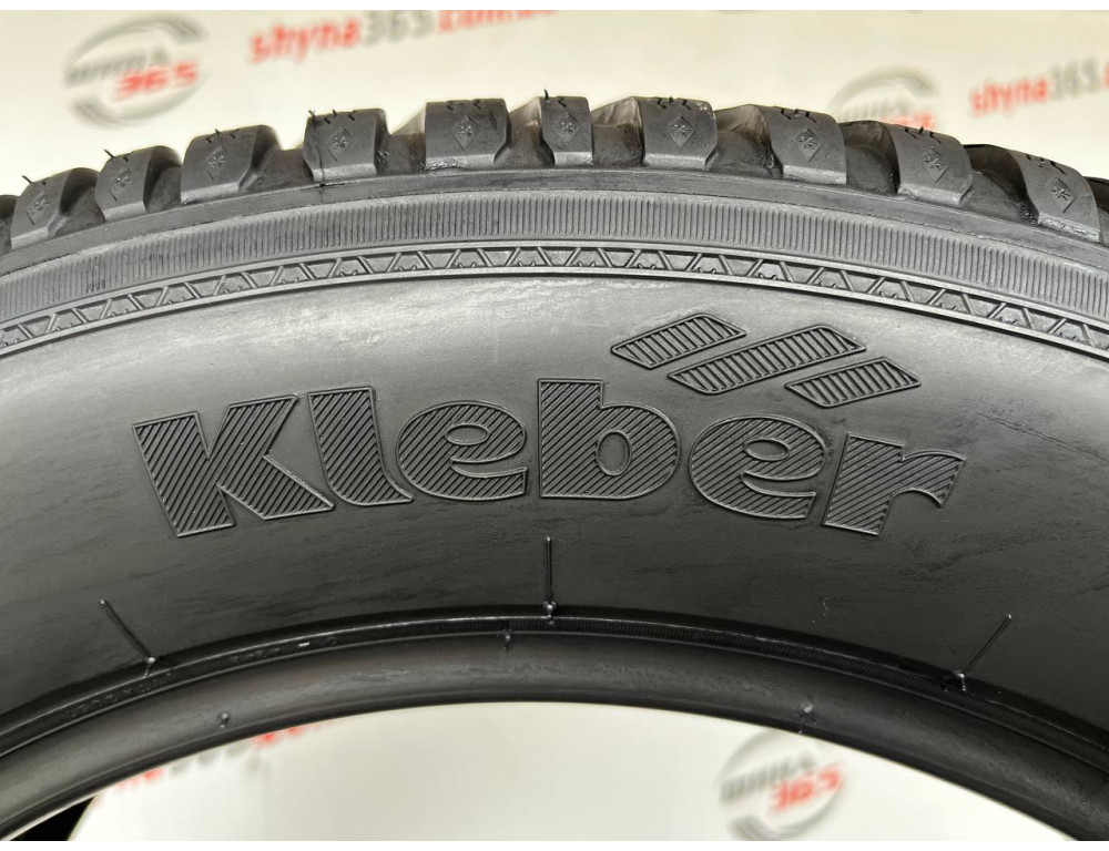 215/60 R17 KLEBER KRISALP HP3 SUV 7mm