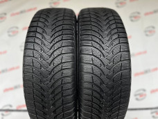 215/60 R17 MICHELIN ALPIN A4 7mm
