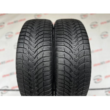 215/60 R17 MICHELIN ALPIN A4 7mm