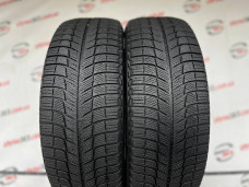 215/60 R17 MICHELIN X-ICE 3 + 6mm