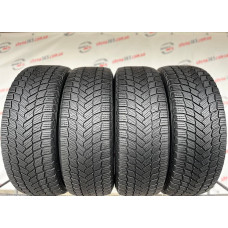 225/65 R17 MICHELIN X-ICE SNOW SUV 7mm