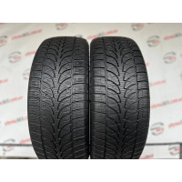 225/60 R17 BRIDGESTONE BLIZZAK LM-80 EVO 7mm