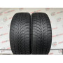 225/60 R17 BRIDGESTONE BLIZZAK LM-80 EVO 7mm