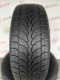 225/60 R17 BRIDGESTONE BLIZZAK LM-80 EVO 7mm