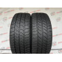 225/55 R17C CONTINENTAL VANCOWINTER 2 6mm