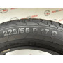 225/55 R17C CONTINENTAL VANCOWINTER 2 6mm
