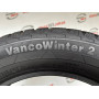 225/55 R17C CONTINENTAL VANCOWINTER 2 6mm