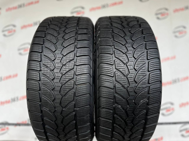 225/50 R17 BRIDGESTONE BLIZZAK LM-32 6mm