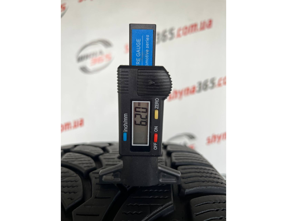 225/50 R17 BRIDGESTONE BLIZZAK LM-32 6mm