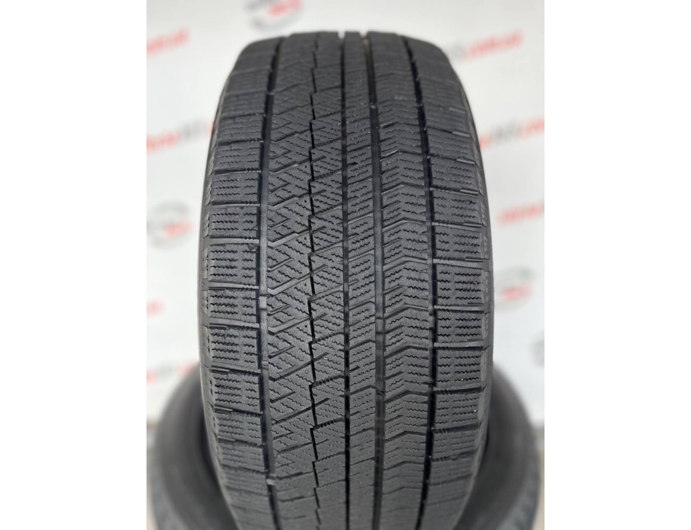 225/50 R17 BRIDGESTONE BLIZZAK VRX2 6mm