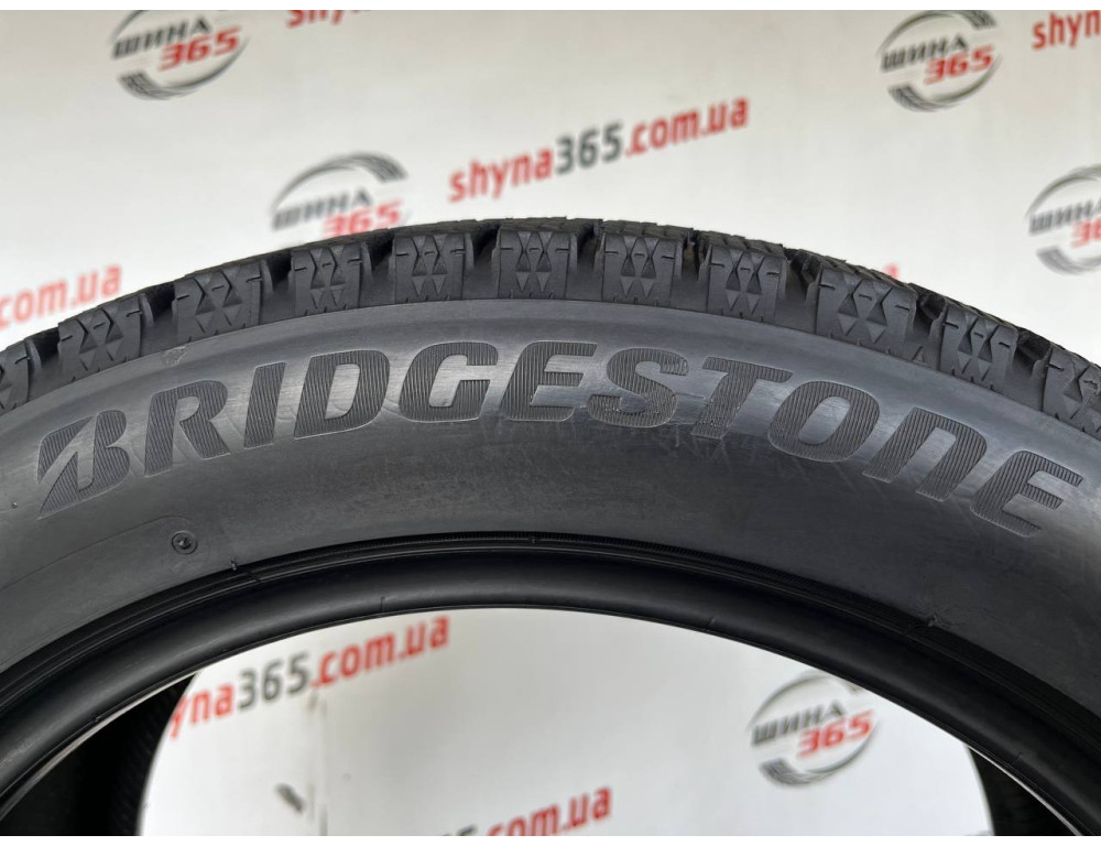 225/50 R17 BRIDGESTONE BLIZZAK VRX2 6mm