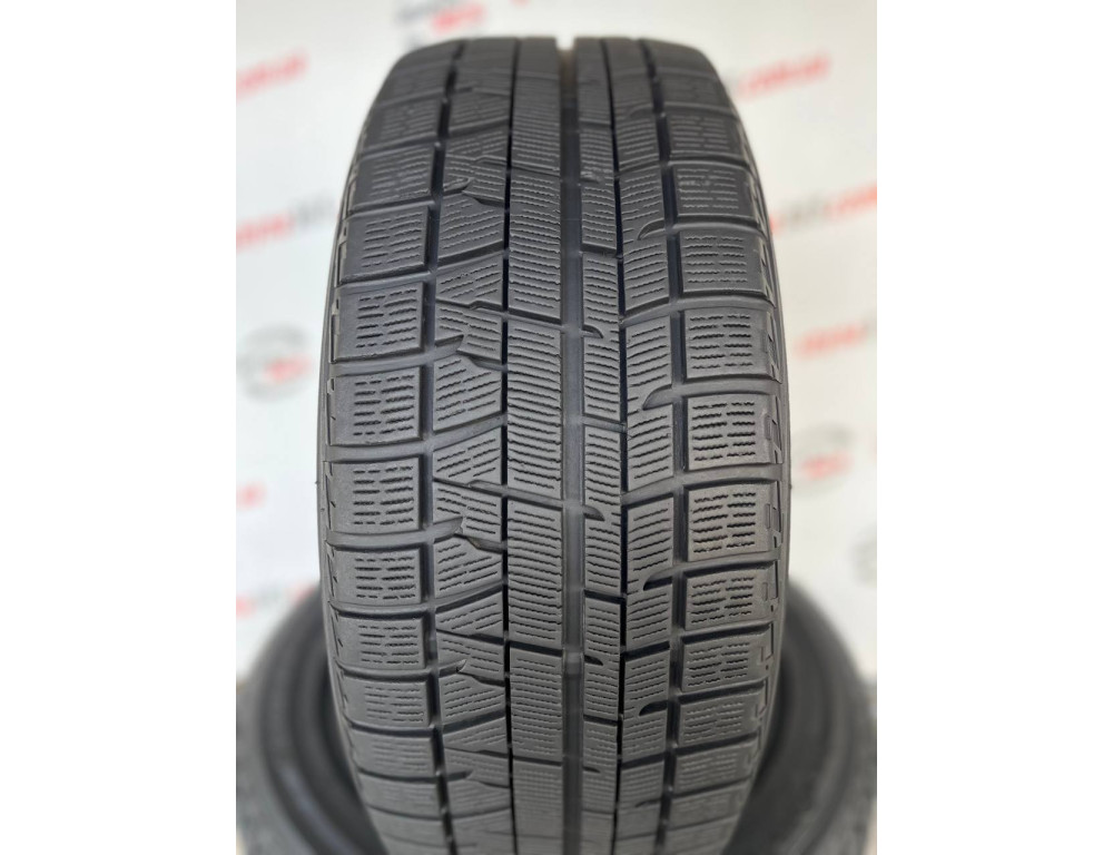 225/50 R17 YOKOHAMA ICE GUARD IG60 7mm
