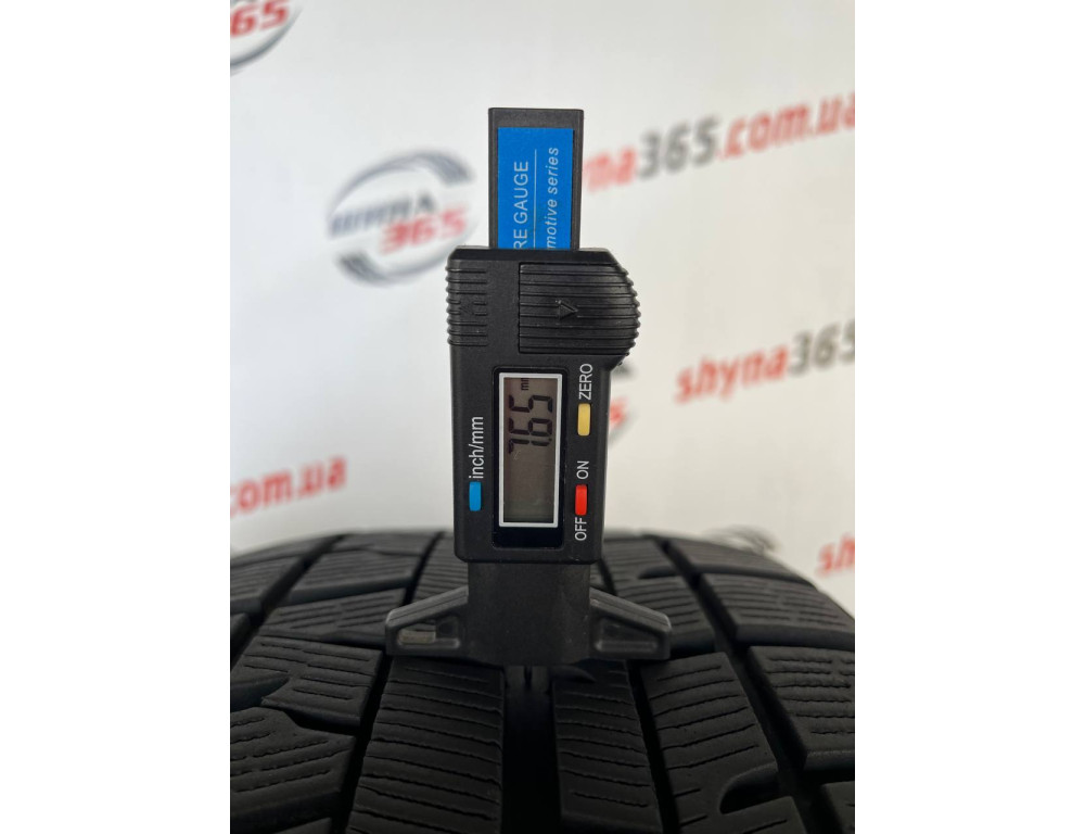 225/50 R17 YOKOHAMA ICE GUARD IG60 7mm