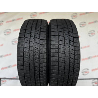 225/65 R17 DUNLOP WINTER MAXX WM03 8mm
