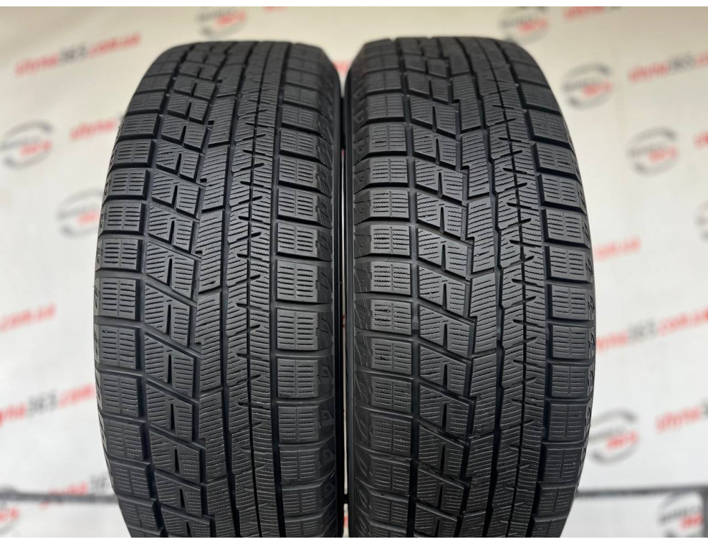 225/65 R17 YOKOHAMA ICE GUARD IG60 8mm