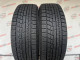 225/65 R17 YOKOHAMA ICE GUARD IG60 8mm