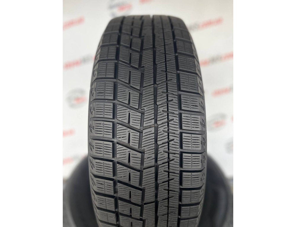 225/65 R17 YOKOHAMA ICE GUARD IG60 8mm