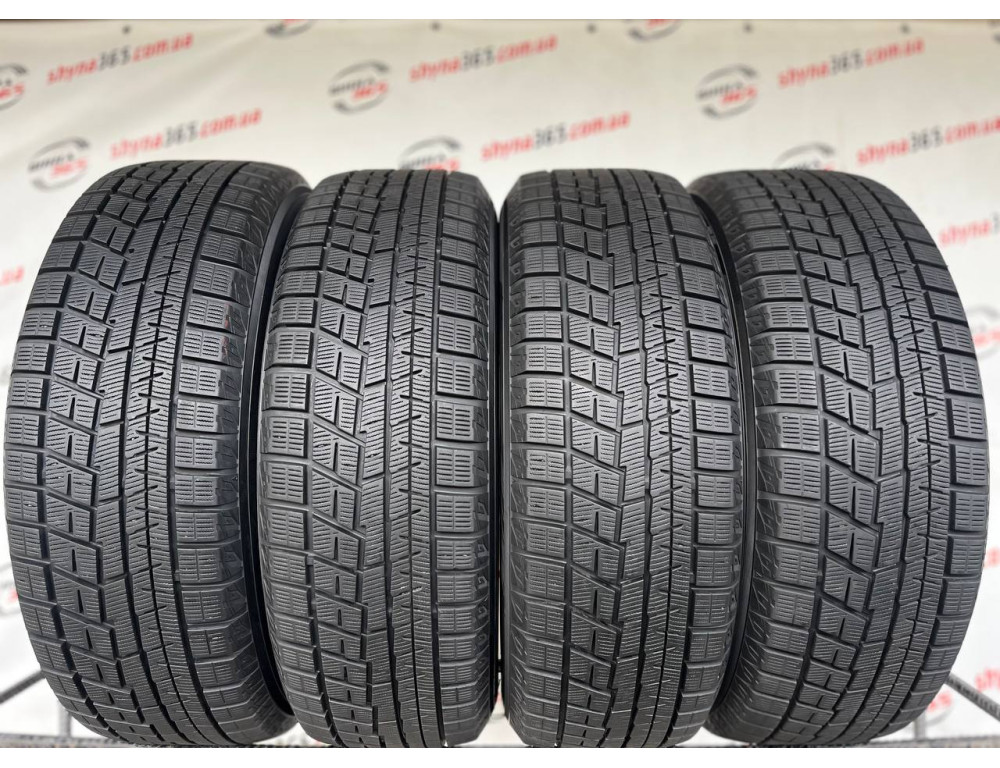 225/65 R17 YOKOHAMA ICE GUARD IG60 8mm