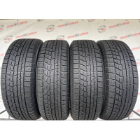 225/65 R17 YOKOHAMA ICE GUARD IG60 8mm